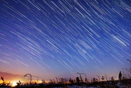 2022年第一场流星雨来了，哪些地区可以观测到？