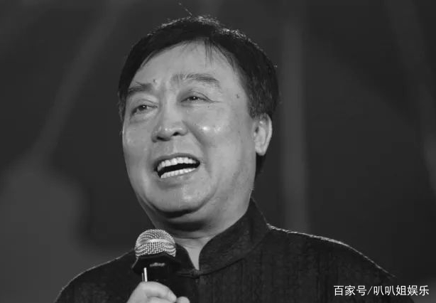 2018年，“相声名家”师胜杰因病去世，他得了什么病？