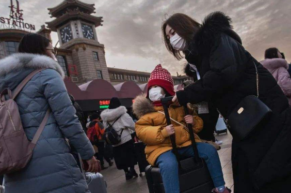 元旦多地机票降价，比火车票低一半！这是为什么？