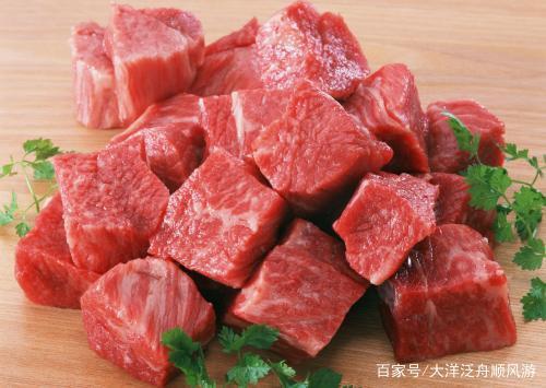 假羊肉是什么做的 假羊肉是什么肉 假羊肉事件？