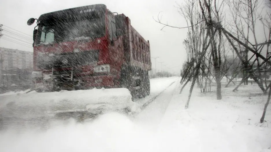 东北的本轮降雪有极端性，本轮降雪造成了多大的经济损失？