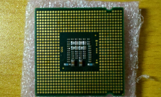 英特尔CPU，E6500的详细参数