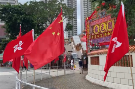 香港时隔三年已大变样！这些年香港发生了哪些变化？