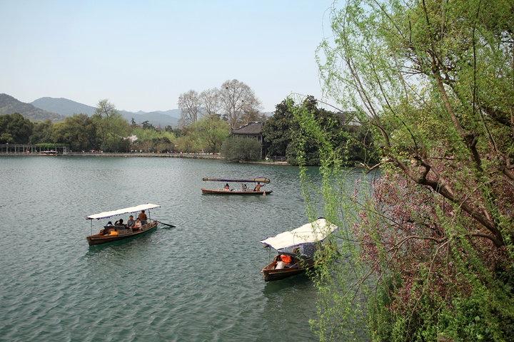 清明假期将迎跨省游高峰，有必要去旅游吗？