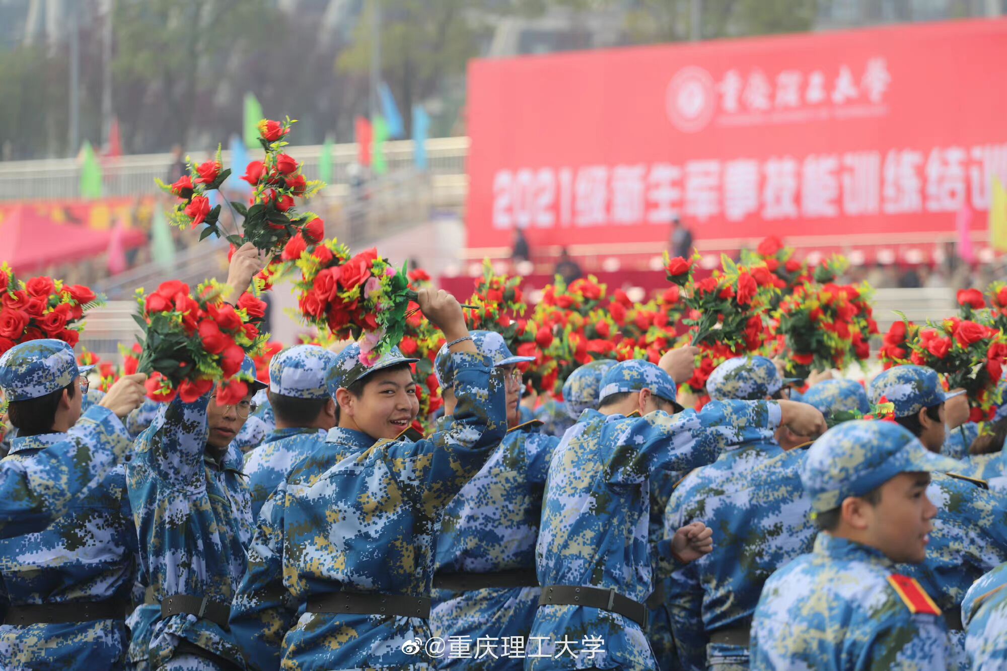 重庆理工大学好不好