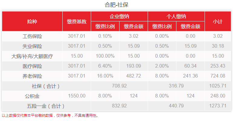 合肥社保怎么怎么缴费