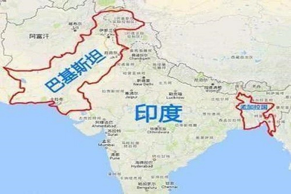 中国跟巴基斯坦的关系为什么会这么好