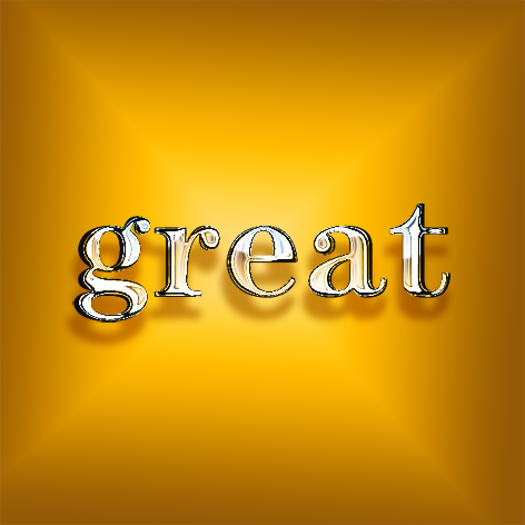 “great”怎么读？