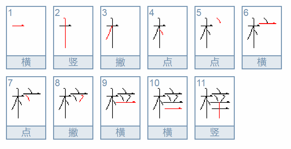 梓字是什么意思和意义