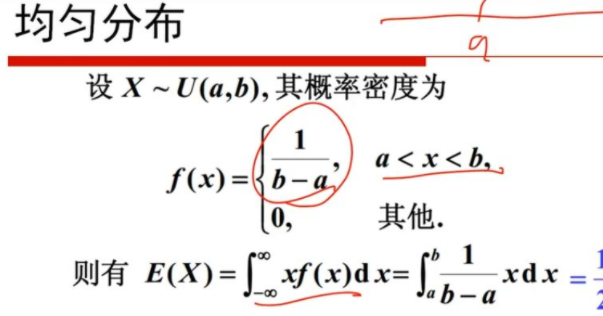 均匀分布和贝塔分布的关系