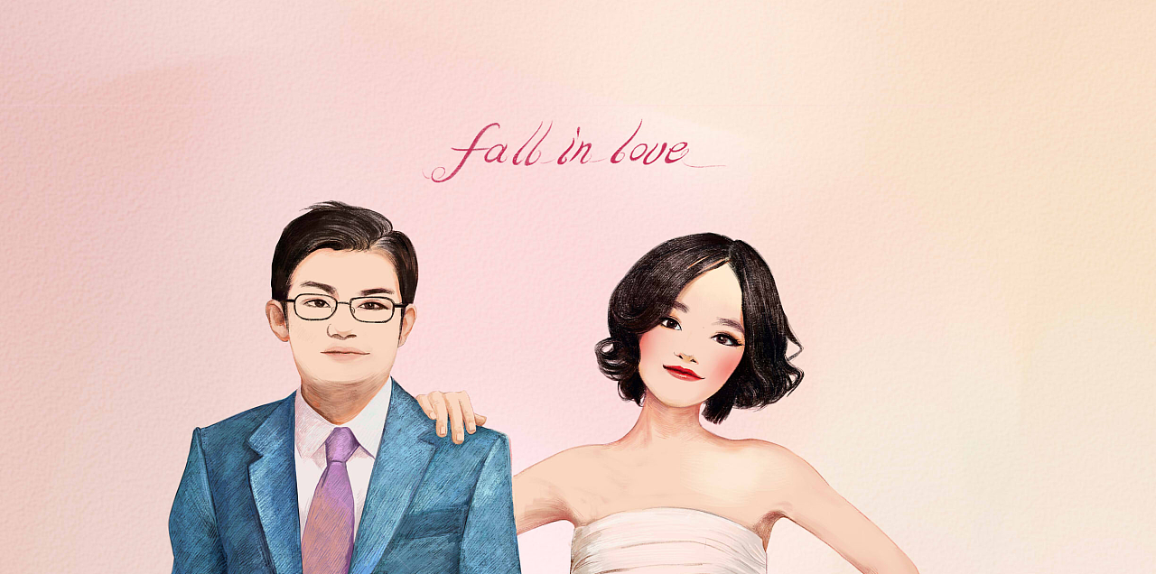 fall in love是什么意思