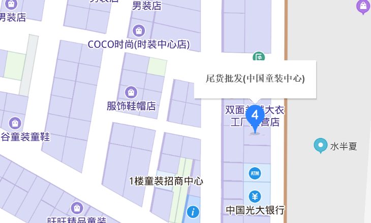 常熟批发衣服的地方在哪？