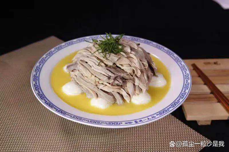 盐城有什么美食吗？