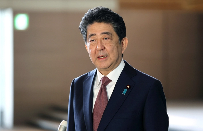 日本前首相安倍晋三葬礼电视台全程直播，现场有哪些亮点值得关注？