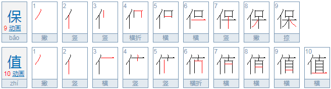 什么叫作保值