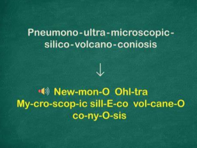怎么读肺尘病的英文