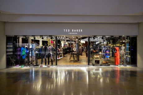 Ted Baker 是什么牌子