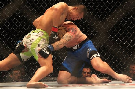 ufc273比赛时间是什么?