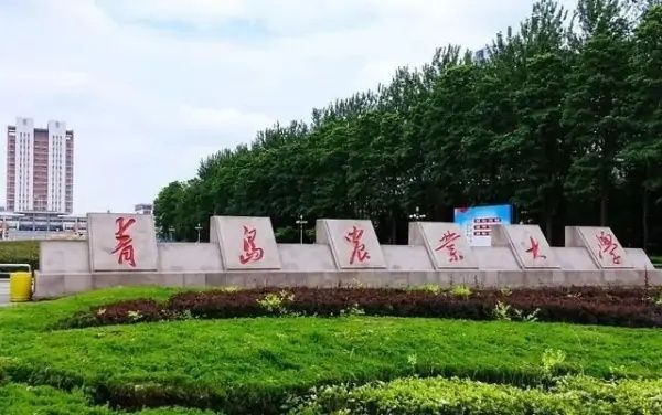 莱阳农学院现在叫什么名字