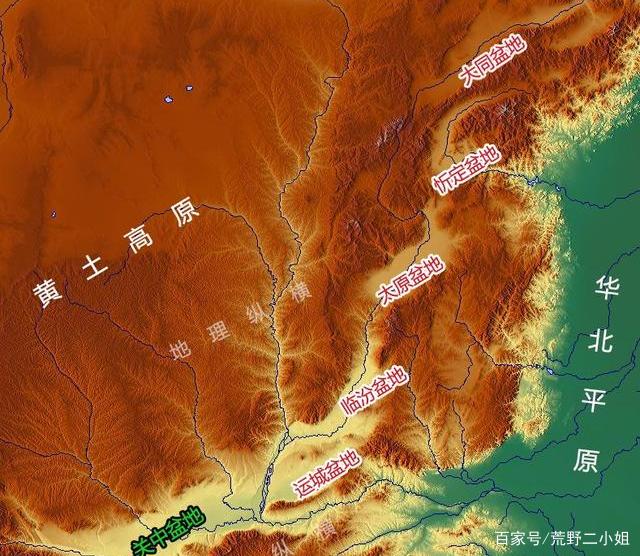 陕西有可能发生大地震吗？为什么？