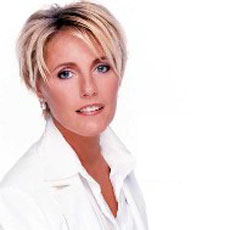 Dana Winner 的个人资料是什么啊？