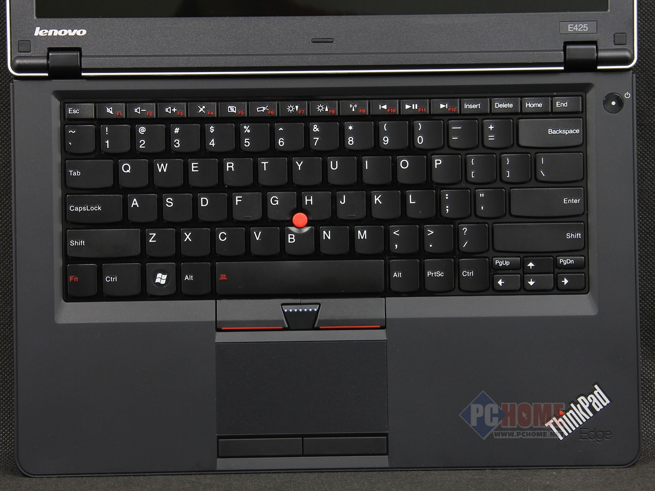 联想ThinkPad E425的技术参数