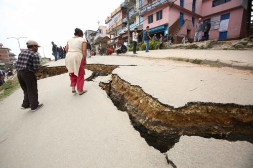 民间传言李四光预言四大地震，是哪四大城市?