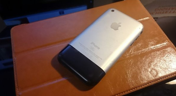 iphone6外壳是什么材质