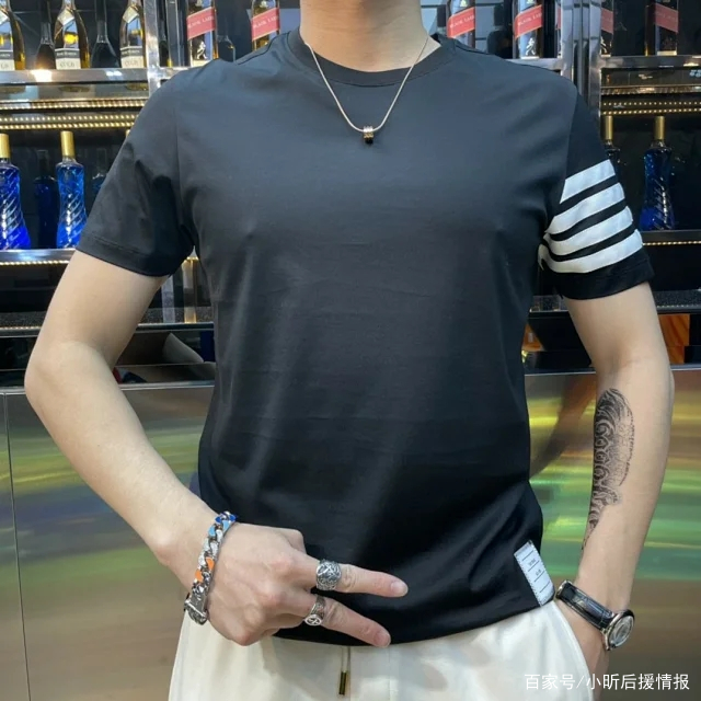 2021年男士流行什么品牌衣服?