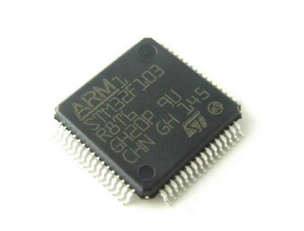 STM32是什么啊，是32位的单片机吗