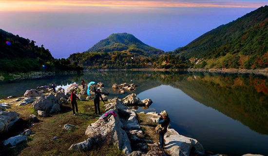 萍乡哪里好玩有哪些旅游景点