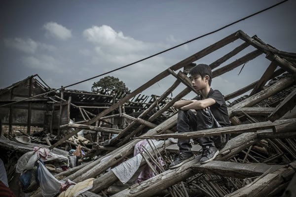 民间传言李四光预言四大地震，是哪四大城市?