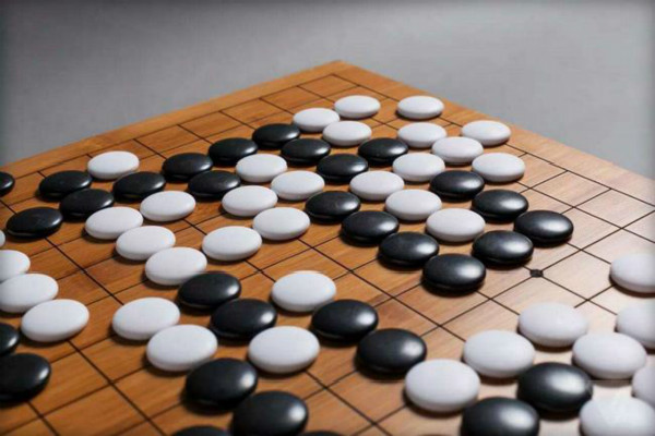 琴棋书画中的棋究竟指的是象棋还是围棋