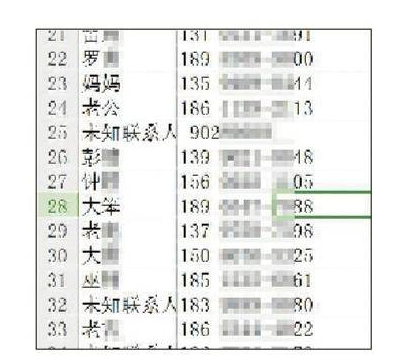 买二手手机隐私安全吗？