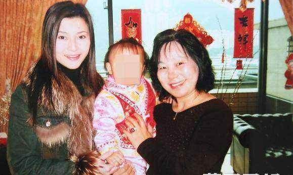 她是比梅艳芳母亲还要狠毒妈妈，女儿生命垂危逼签遗嘱抢孙女家产，她是谁？