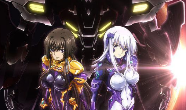 muv luv ate会有第二季吗