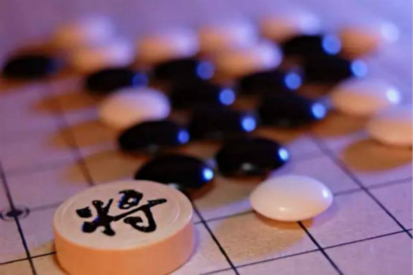 琴棋书画中的棋究竟指的是象棋还是围棋