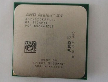 amd athlon ii x4 740 针脚是多少？