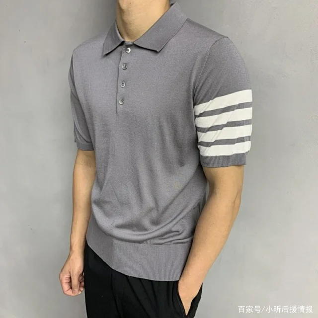 2021年男士流行什么品牌衣服?