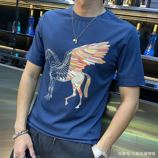 2021年男士流行什么品牌衣服?