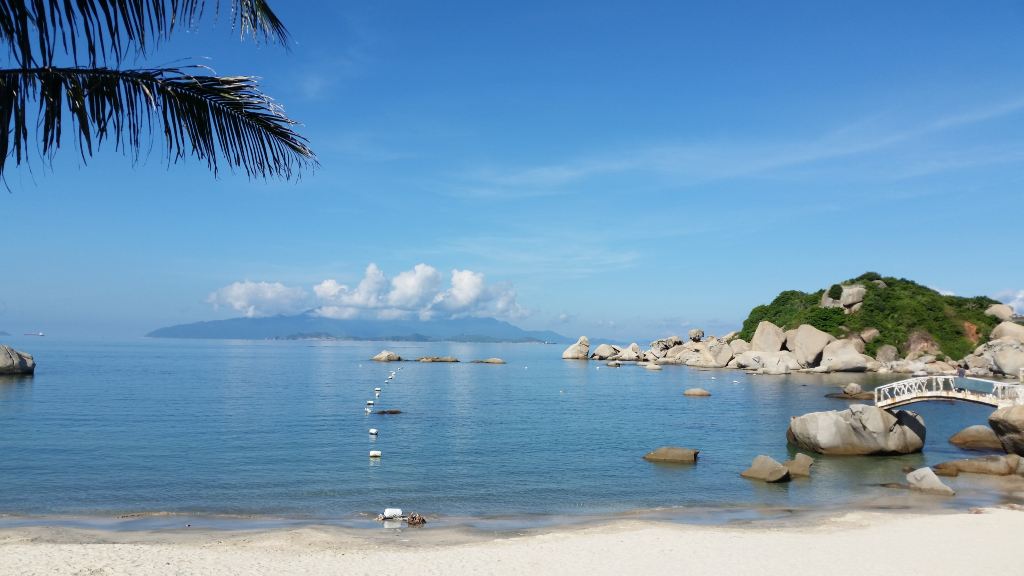 海边去哪里旅游最好？