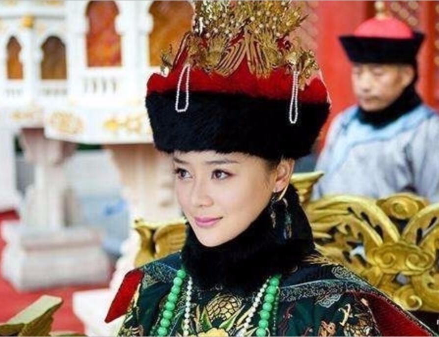 历史上海兰珠和大玉儿的关系如何？