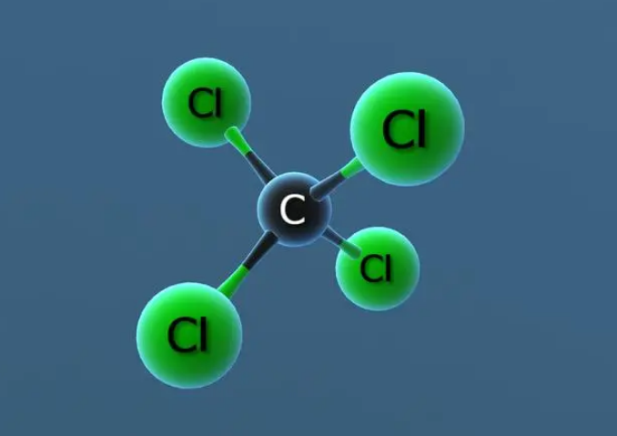 “四氯化碳”是什么?