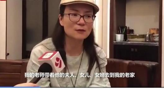 苟晶被冒名事件有新进展，班主任率人找上门，你怎么看？