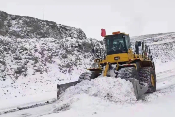 东北本轮降雪有极端性，此次降雪的情况有多严重？