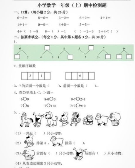 小学数学题惊动武汉市教育局，现在的小学数学有多难？