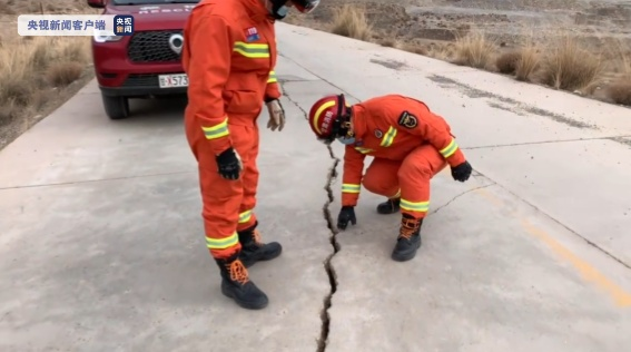 甘肃张掖市附近发生5.1级地震，震中地区目前的现状如何？