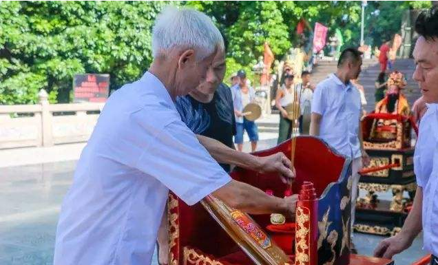 盂兰节是什么节日？