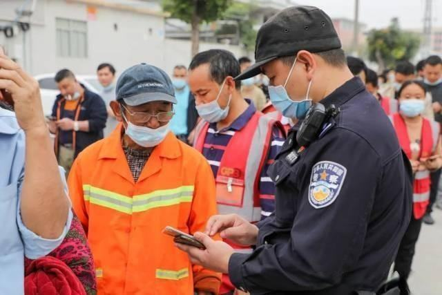 东莞8地升为中风险，东莞的疫情情况怎么样？