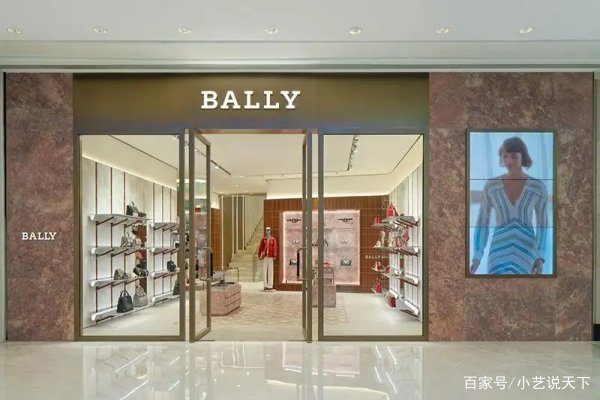 BALLY5千元衣服利润4千还以次充好，服装业都是如此暴利吗？